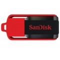 Накопитель USB Flash drive 32Gb Sandisk Cruzer Switch SDCZ52-032G-B35